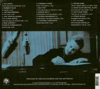 Aperçu: If You're Going To The City - A Tribute To Mose Allison (CD & DVD) Aperçu: If You're Going To The City - A Tribute To Mose Allison (CD & DVD)