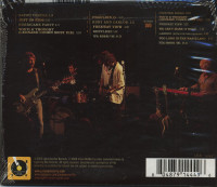 Aperçu: Live In Europe (CD+DVD) Aperçu: Live In Europe (CD+DVD)