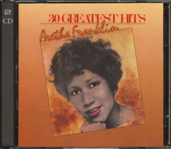 The Definitive Soul Collection - 30 Greatest Hits (2-CD)