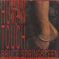 Aperçu: Human Touch (LP) Aperçu: Human Touch (LP)