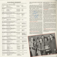 Aperçu: Wishful Thinking - The Challenge Years 1958-1963 (2-LP) Aperçu: Wishful Thinking - The Challenge Years 1958-1963 (2-LP)