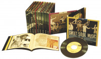 Aperçu: 24 Scorching Classics From 1970 Aperçu: 24 Scorching Classics From 1970