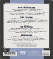 Aperçu: A Good Woman’s Love - Mind Your Love - Red Hot Picker - Both Barrels (2-CD) Aperçu: A Good Woman’s Love - Mind Your Love - Red Hot Picker - Both Barrels (2-CD)