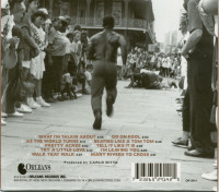 Aperçu: What I'm Talkin' About (CD) Aperçu: What I'm Talkin' About (CD)
