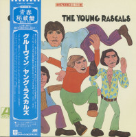 Aperçu: Groovin' (LP, Japan) Aperçu: Groovin' (LP, Japan)