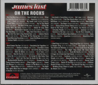 Aperçu: James Last On The Rocks (4-CD) Aperçu: James Last On The Rocks (4-CD)