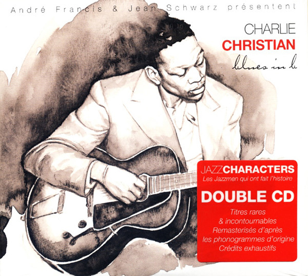 Blues In B (2-CD) Blues In B (2-CD)