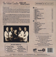Aperçu: After All These Years (LP) Aperçu: After All These Years (LP)