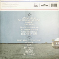 Aperçu: American Love Song (2-LP & Download) Aperçu: American Love Song (2-LP & Download)