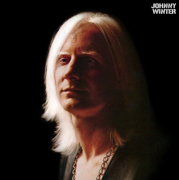 Winter, Johnny Johnny Winter Winter, Johnny Johnny Winter