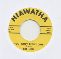 Aperçu: You Don't Really Care - Instant Love (7inch, 45rpm) Aperçu: You Don't Really Care - Instant Love (7inch, 45rpm)