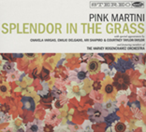 Splendor In The Grass (2009) Splendor In The Grass (2009)