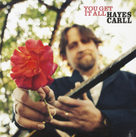 Aperçu: You Get It All (LP) Aperçu: You Get It All (LP)