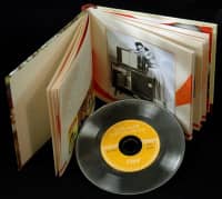 Aperçu: Schlager im Spiegel der Zeit - 1954 Aperçu: Schlager im Spiegel der Zeit - 1954