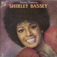 Aperçu: Sassy Bassey (2-LP, Cut-Out) Aperçu: Sassy Bassey (2-LP, Cut-Out)