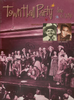 Aperçu: Town Hall Party June 6, 1959 DVD (0) Aperçu: Town Hall Party June 6, 1959 DVD (0)