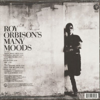 Aperçu: Roy Orbison's Many Moods (LP, 180g Vinyl) Aperçu: Roy Orbison's Many Moods (LP, 180g Vinyl)