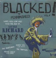 Aperçu: Blacked! 'N' Pennimaned! Vol.4 (7inch, EP, 45rpm, PS) Aperçu: Blacked! 'N' Pennimaned! Vol.4 (7inch, EP, 45rpm, PS)