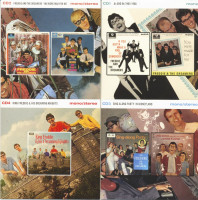 Aperçu: You Were Made For Me - The Complete Recordings 1963-1970 (5-CD Box) Aperçu: You Were Made For Me - The Complete Recordings 1963-1970 (5-CD Box)