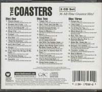 Aperçu: 36 All-Time Greatest Hits (3-CD) Aperçu: 36 All-Time Greatest Hits (3-CD)