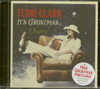 Aperçu: It's Christmas...Cheers! (CD) Aperçu: It's Christmas...Cheers! (CD)