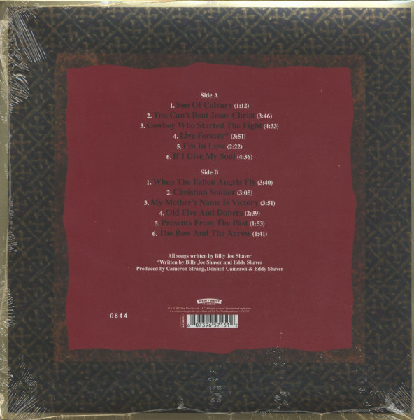 Victory (LP, colored Vinyl, Ltd.)
