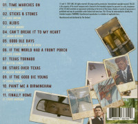 Aperçu: Good Ole Days (CD) Aperçu: Good Ole Days (CD)