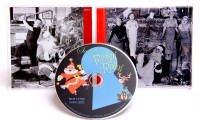 Aperçu: Santa Is Rockin' And Rollin' (CD) Aperçu: Santa Is Rockin' And Rollin' (CD)
