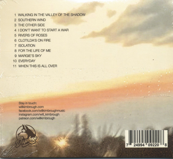 For The Life Of Me (CD)