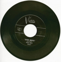 Aperçu: Jeepers Creepers - Johnny Jingo (7inch Single, 45rpm, PS, BC, 1962 Original) Aperçu: Jeepers Creepers - Johnny Jingo (7inch Single, 45rpm, PS, BC, 1962 Original)