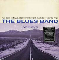 Aperçu: So Long (2-LP) Aperçu: So Long (2-LP)
