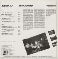 Aperçu: Jupiter C (LP) Aperçu: Jupiter C (LP)