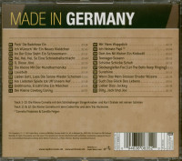 Aperçu: Made In Germany (CD) Aperçu: Made In Germany (CD)