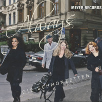 Aperçu: Always (LP, 180g Vinyl) Aperçu: Always (LP, 180g Vinyl)