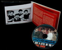 Aperçu: Eric, Rick, Wayne, Bob, Plus Aperçu: Eric, Rick, Wayne, Bob, Plus