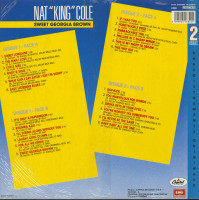 Aperçu: Sweet Georgia Brown (2-LP) Aperçu: Sweet Georgia Brown (2-LP)