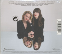 Aperçu: Restless Minds (CD) Aperçu: Restless Minds (CD)
