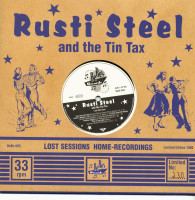 Aperçu: Lost Sessions (LP, 10inch) Aperçu: Lost Sessions (LP, 10inch)