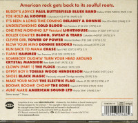 Aperçu: Horn Rock & Funky Guitar Grooves 1968-1974 (CD) Aperçu: Horn Rock & Funky Guitar Grooves 1968-1974 (CD)