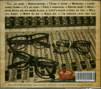Aperçu: Fool's Paradise (CD) Aperçu: Fool's Paradise (CD)