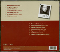 Aperçu: French Legends From The 40's And 50's (CD) Aperçu: French Legends From The 40's And 50's (CD)