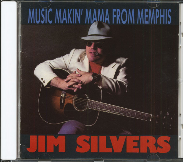 Music Makin' Mama From Memphis