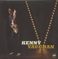 Aperçu: Kenny Vaughan (LP) Aperçu: Kenny Vaughan (LP)