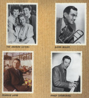 Aperçu: The Mess Is Here - Chansons et documents contemporains des années de blocus de Berlin (CD) Aperçu: The Mess Is Here - Chansons et documents contemporains des années de blocus de Berlin (CD)