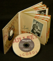 Aperçu: Hoy Hoy - Gonna Shake This Shack Tonight (CD) Aperçu: Hoy Hoy - Gonna Shake This Shack Tonight (CD)