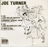 Aperçu: Presenting (7inch, EP, 45rpm, PS) Aperçu: Presenting (7inch, EP, 45rpm, PS)