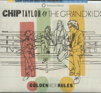 Aperçu: Golden Kids Rules (CD) Aperçu: Golden Kids Rules (CD)