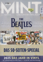 Aperçu: Mint Magazin #81, 01/26 Aperçu: Mint Magazin #81, 01/26