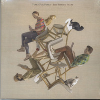 Aperçu: The Tipping Point (LP) Aperçu: The Tipping Point (LP)