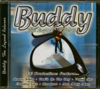 Aperçu: Buddy The Legend Returns (CD) Aperçu: Buddy The Legend Returns (CD)